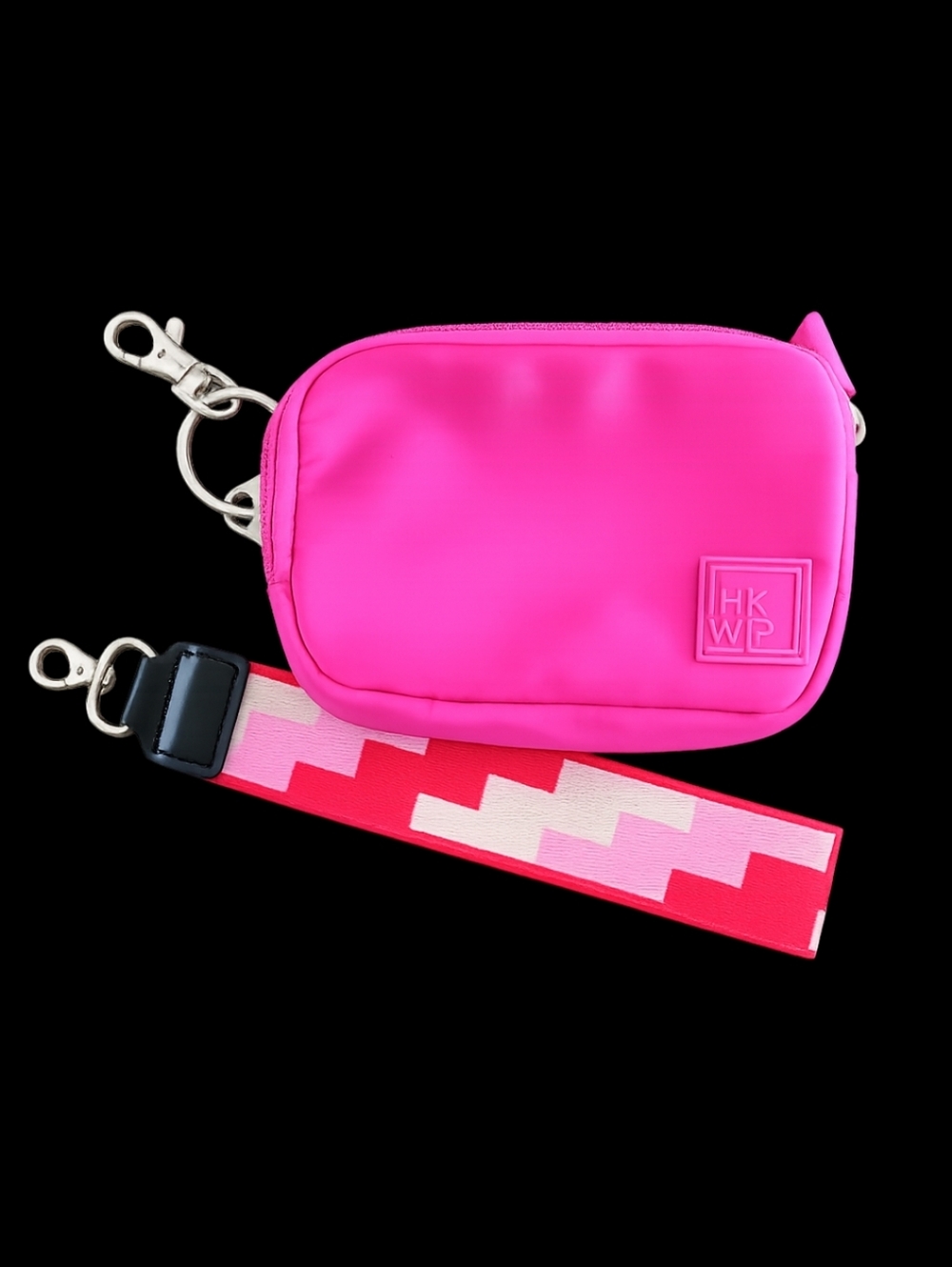 Ihkwip Wristlet